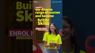 Upskilling knows no boundaries! 🌍