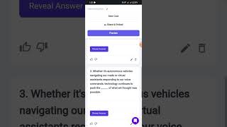 AI Demos | Create Unique Quizzes with QUIZGECKO's AI-Powered Platform | QUIZGECKO Demo