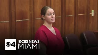 Trial date set for OnlyFans model accused of killing boyfriend