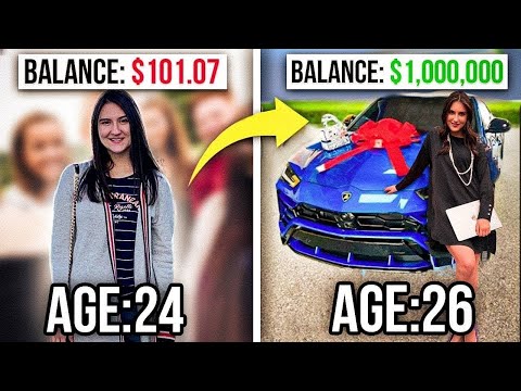 HOW I MADE $1,000,000 BY THE AGE OF 26 | MY STORY OF TRADER | POCKET OPTION STRATEGY