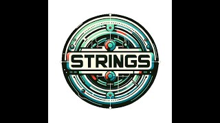 Write-up: Strings (Mobile Hacking Lab )