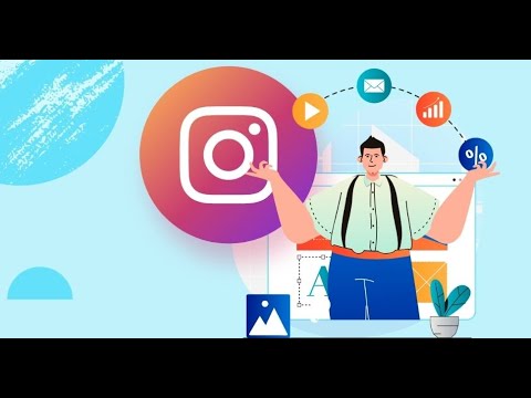 6. Instagram Marketing: Marketing Tools on Instagram Part 2