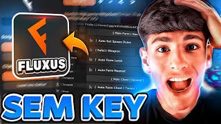 FLUXUS UPDATED! ✅ How to Download Executor and Use Script in Blox Fruits (Mobile/PC) 🍎 Roblox 2024