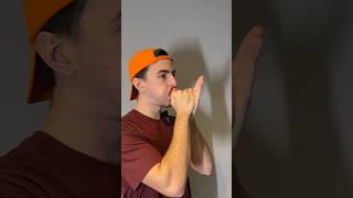 how to hand whistle