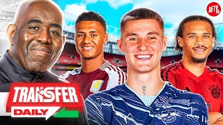 Bid Readied For Sesko, Watkins Considered, Talks For Bayern Star & Zubimendi Hijack | Transfer Daily