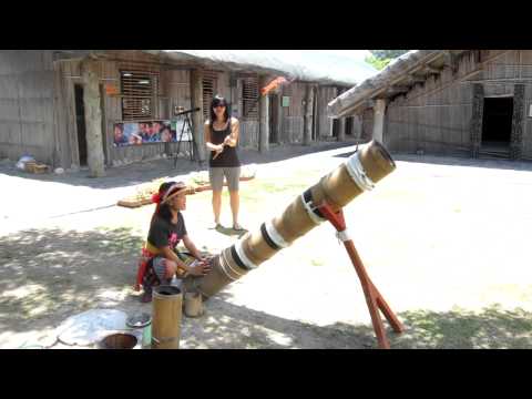 ami cannon firing