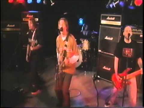 Fu Manchu - I Can't Hear You Live Video on FOX CH11 San Diego, CA 2004