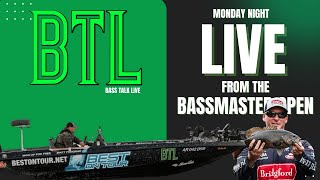 BTL AT NIGHT: LIVE FROM SAM RAYBURN (WITH MATT STEFAN)