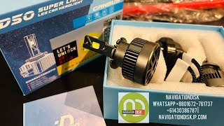 Find best Japan Car LED efficient REPLACEMENT FROM us | fedex delivery
