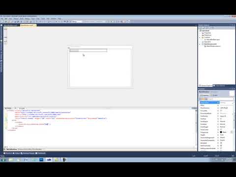 WPF Custom Controls Actually User Controls