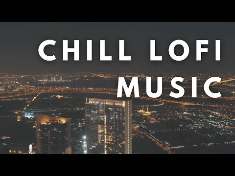 Chill Lofi Background Music | Set A Cool Ambiance