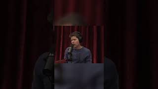 Joe Rogan - Navigating the Complexities of Our Tech-Driven Future