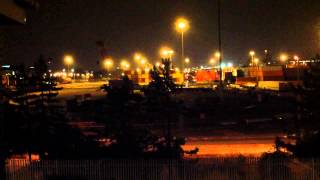 Port of liverpool noise pollution 3rd September 2014