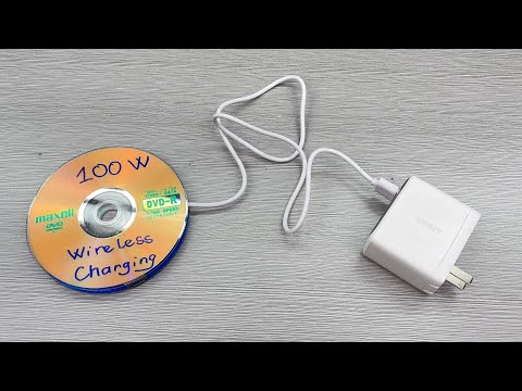 I Didn't Think CD Disc Could Have This Function, Great Idea