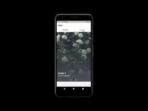The Flutter Slider SECRET No One Wants You to Know