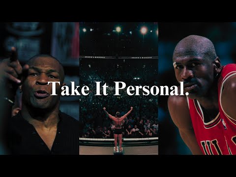 OUTWORK EVERYONE.