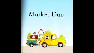 15. Market Day | Usborne Farmyard Tales