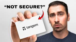 Think Twice Before Choosing A Cold Wallet…