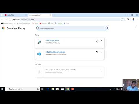 How to Install Node js