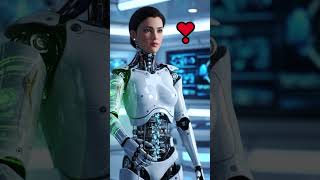 WOW 😍❣🔥 || #ai #technology #robot #funny #shorts #trendingshorts #beautiful #eid #bari