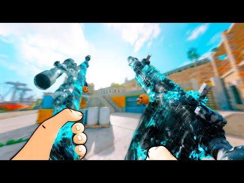 SUPERI  + KAR98K Meta Is BACK On Rebirth Island 😍
