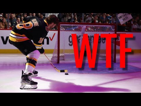 My Honest Opinion on NHL All Star Weekend (it was a disaster)