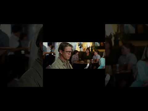 Dudley Tries to Be Cool 😎☕ | Wild Hogs Café Scene | #Shorts
