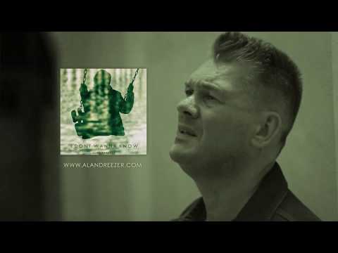 Alan Dreezer - I Don't Wanna Know (Official Lyric Video)