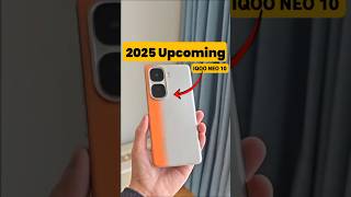 Iqoo Neo 10 Pro Unboxing & First Look ⚡|#shorts #shailututorial #iqooneo10pro #iqooneo10