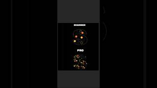 Adobe Illustrator 2025 - Tips  to use Scripts Fillinger #shortsfeed #ytshorts #shorts