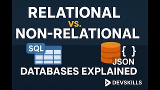 🎯 Choosing the Right Database: SQL or NoSQL? 💾📊