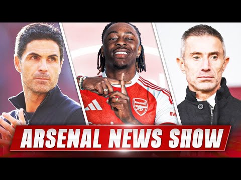 Eberechi Eze Chooses Arsenal worth £67.5M instead of Tottenham
