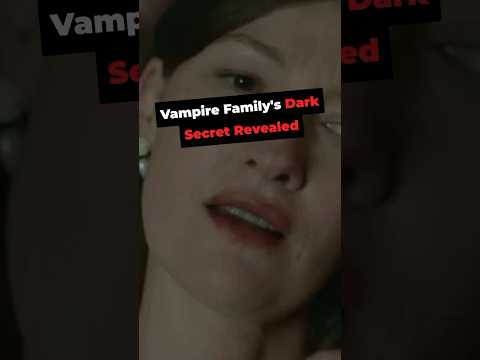 Is This the Most Underrated Vampire Film?
