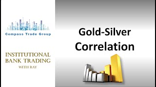 The Gold-Silver Correlation Trade
