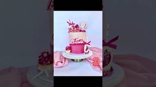 #caketrends #viralcake #satisfyingcolors #perfectmade