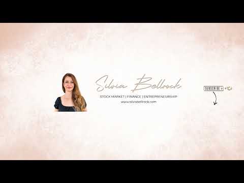 Silvia Bellrock Live Stream