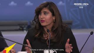 DFC | What is the Transform Health Fund?