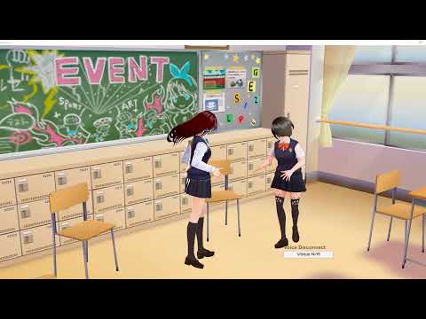 Collabos(仮)テスト放送