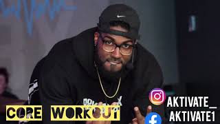 Home Core Workout