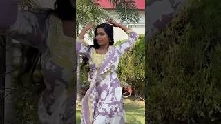 trending …❤️😍 #anjalichauhan #dance #gaavkigori