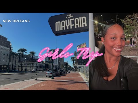 VLOGMAS | Girls Trip + Celebrating Ashley’s B-day | Zykia Jones