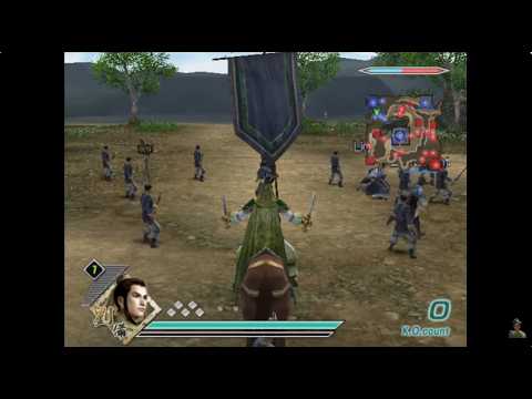 ⚔️ Dynasty Warriors 6 PS2 Live Stream