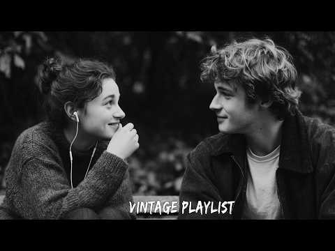 Soft and Soulful 💝 The Most Emotional 60s Love Songs 🎶 Golden Oldies Romance