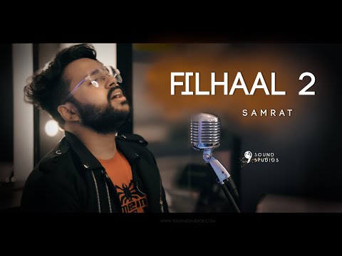 Filhal 2 Mohabbat feat Samrat Ghosh #filhal2 #bpraak