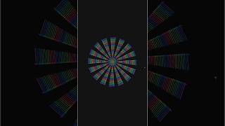 😱😱3d Python Animation #shorts #viral #ytshorts #short #coding #python