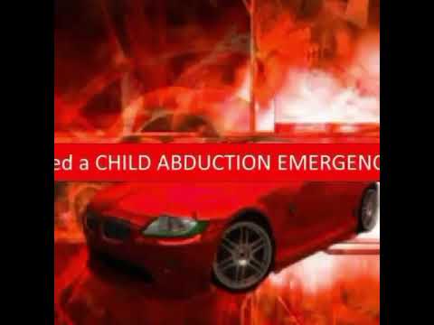 Amber Alert Trap Remix