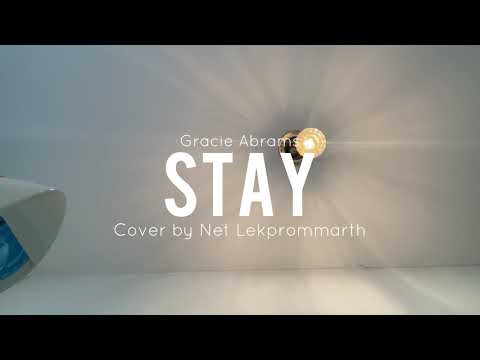 Stay - Gracie Abrams (Net Lekprommarth Cover)