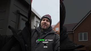 Cat6 Network Cable: Future-Proof Your Home Office #shorts