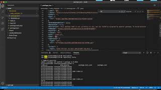 NodeJs blocking and Non blocking IO with FS module