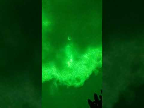 Eclipse in Tallahassee 8-21-2017 filmed with Welding Lens 4 of 14